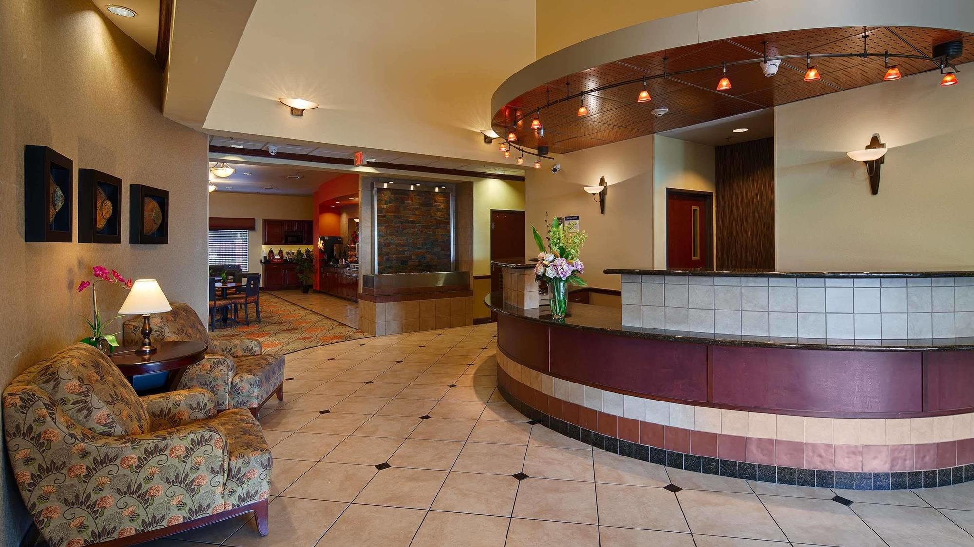 Best Western Plus Duncanville/Dallas Bagian luar foto